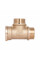 Тройник Thermo Alliance Standart 3/4" ВНН SD41420
