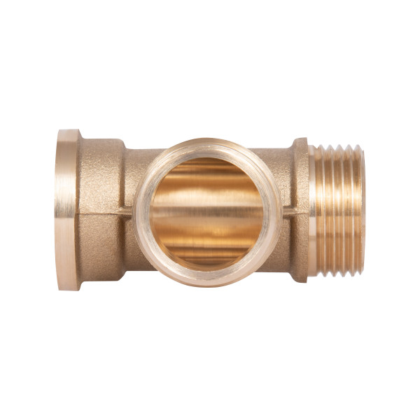 Тройник Thermo Alliance Standart 3/4" ВНН SD41420