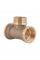 Тройник Thermo Alliance Standart 3/4" ВНВ SD41520