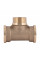 Тройник Thermo Alliance Standart 3/4" ВНВ SD41520