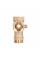 Пятерник Thermo Alliance Standart 1"х1"х1"1/4"х1/4" ВВНВН SD42525252566
