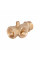 Пятерник Thermo Alliance Standart 1"х1"х1"1/4"х1/4" ВВНВН SD42525252566