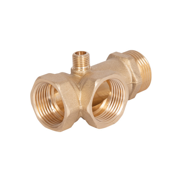 Пятерник Thermo Alliance Standart 1"х1"х1"1/4"х1/4" ВВНВН SD42525252566