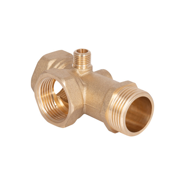 Пятерник Thermo Alliance Standart 1"х1"х1"1/4"х1/4" ВВНВН SD42525252566
