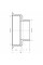 Перехід Thermo Alliance Standart 1/2"х1/4" ВЗ SD409156