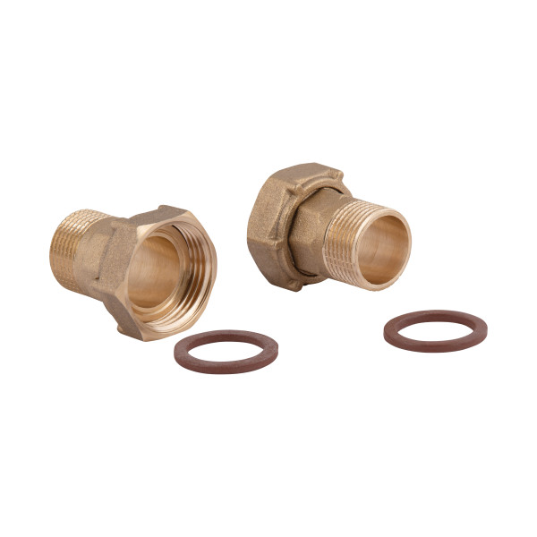 Комплект Thermo Alliance Standart 3/4"З х 1"В для лічильника SD42920