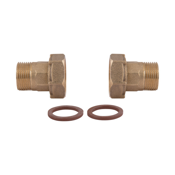Комплект Thermo Alliance Standart 3/4"З х 1"В для лічильника SD42920