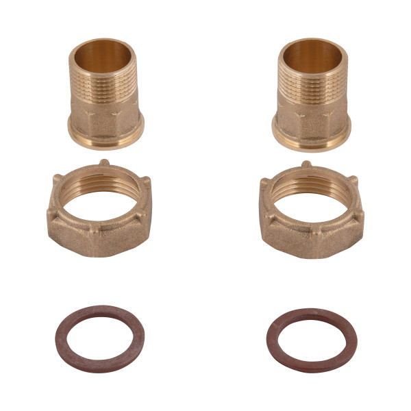 Комплект Thermo Alliance Standart 3/4"З х 1"В для лічильника SD42920
