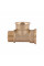 Трійник Thermo Alliance Standart 1/2" ВВЗ SD41315