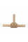Тройник Thermo Alliance Standart 6 SD4176
