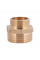 Ніпель Thermo Alliance Standart 1"х3/4" ЗР SD4082520