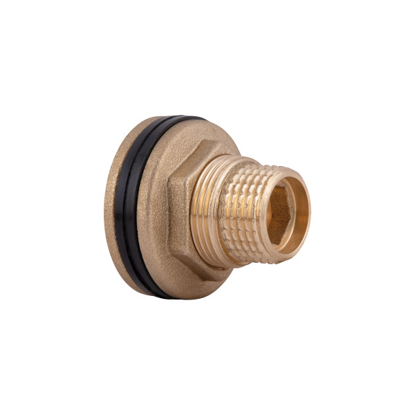 Врезка Thermo Alliance Standart 1/2" в бак SD40015
