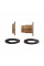 Врезка Thermo Alliance Standart 1/2" в бак SD40015