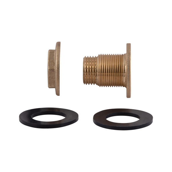 Врезка Thermo Alliance Standart 1/2" в бак SD40015
