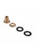 Врезка Thermo Alliance Standart 1/2" в бак SD40015