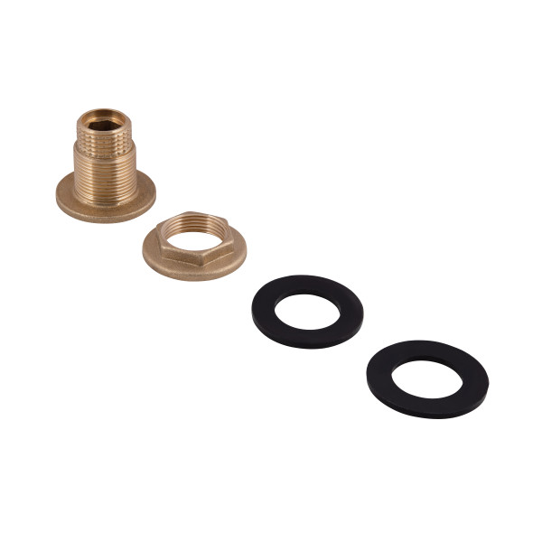 Врезка Thermo Alliance Standart 1/2" в бак SD40015