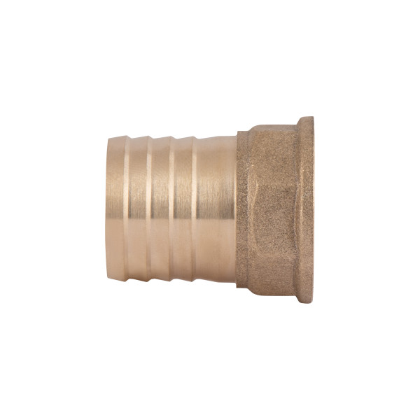 Штуцер Thermo Alliance Standart 25х3/4" ВР SD4262025