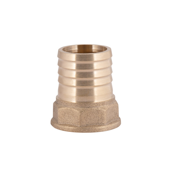 Штуцер Thermo Alliance Standart 25х3/4" ВР SD4262025