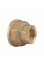 Муфта Thermo Alliance Standart 1/2"х1" ВР SD4051525