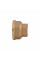 Муфта Thermo Alliance Standart 1/2"х1" ВР SD4051525