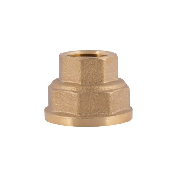 Муфта Thermo Alliance Standart 1/2"х1" ВР SD4051525
