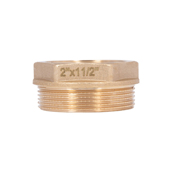 Футорка Thermo Alliance Standart 2"х1 1/2" ЗВ SD4235040