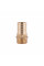 Штуцер Thermo Alliance Standart 18х1/2" ЗР SD4271518