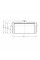 Заглушка Thermo Alliance Standart 1" ЗР SD40325