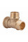 Трійник Thermo Alliance Standart 1/2" ВЗЗ SD41415