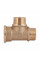 Трійник Thermo Alliance Standart 1/2" ВЗЗ SD41415