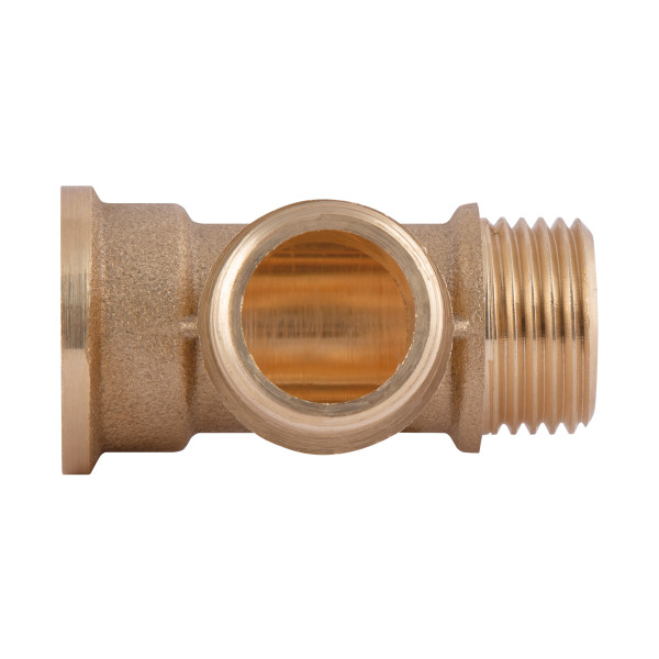 Трійник Thermo Alliance Standart 1/2" ВЗЗ SD41415