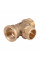 Трійник Thermo Alliance Standart 1/2" ВЗЗ SD41415