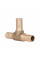 Тройник Thermo Alliance Standart 12 SD41712