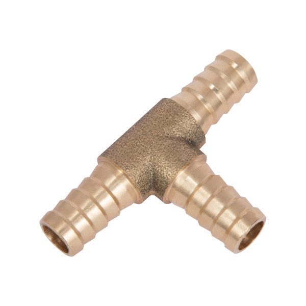 Тройник Thermo Alliance Standart 12 SD41712
