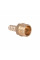 Штуцер Thermo Alliance Standart 10х1/2" ЗР SD4271510