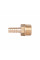 Штуцер Thermo Alliance Standart 10х1/2" ЗР SD4271510