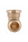 Кут Thermo Alliance Standart 1/2" ВЗ SD42015