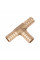 Тройник Thermo Alliance Standart 14 SD41714