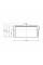 Заглушка Thermo Alliance Standart 3/4" ЗР SD40320