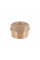 Заглушка Thermo Alliance Standart 3/4" ЗР SD40320