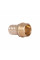 Штуцер Thermo Alliance Standart 20х3/4" ЗР SD4272020