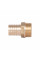 Штуцер Thermo Alliance Standart 20х3/4" ЗР SD4272020