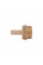 Штуцер Thermo Alliance Standart 10х3/4" ЗР SD4272010