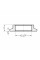 Контргайка-шайба Thermo Alliance Standart 1/2" SD40615