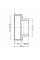Перехідник Thermo Alliance Standart 1 1/4"х1" ВЗ SD4093225