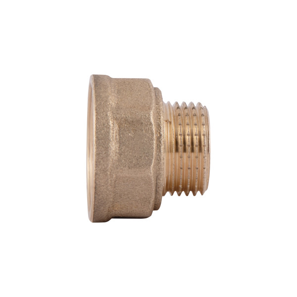 Перехідник Thermo Alliance Standart 1/2"х3/8" ВЗ SD409159