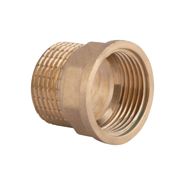 Переходник Thermo Alliance Standart 1"х1" ВН SD4092525