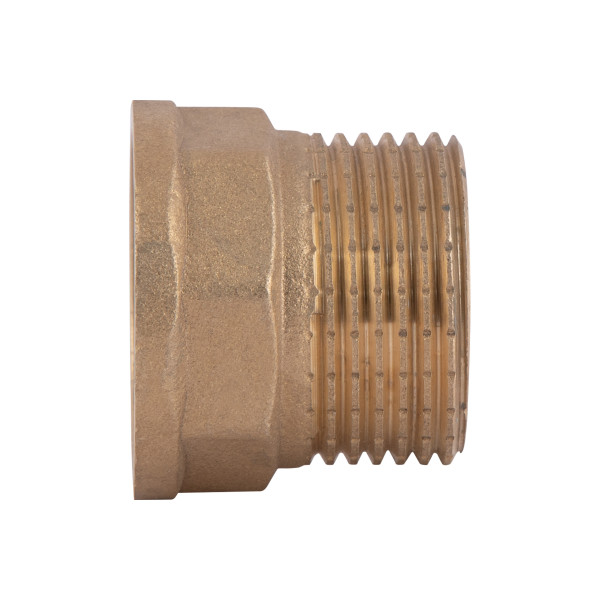 Переходник Thermo Alliance Standart 1"х1" ВН SD4092525