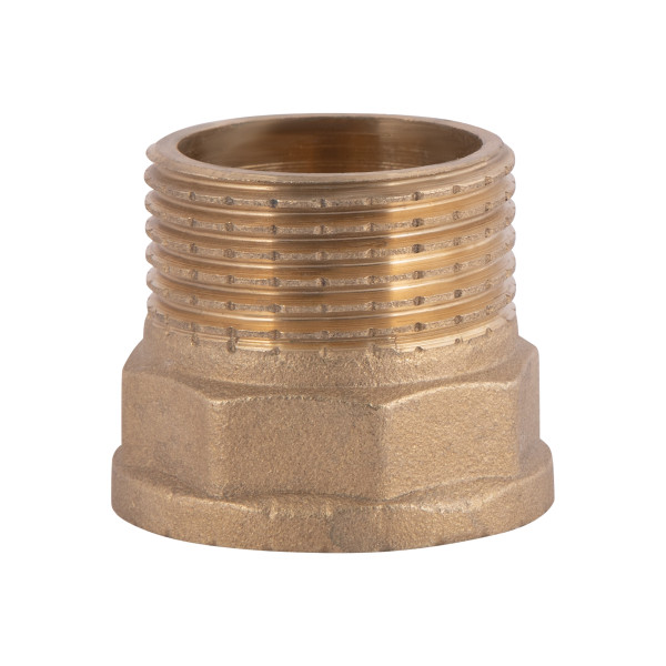 Переходник Thermo Alliance Standart 1"х1" ВН SD4092525