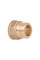 Перехідник Thermo Alliance Standart 1/2"х1/2" ВЗ SD4091515Р